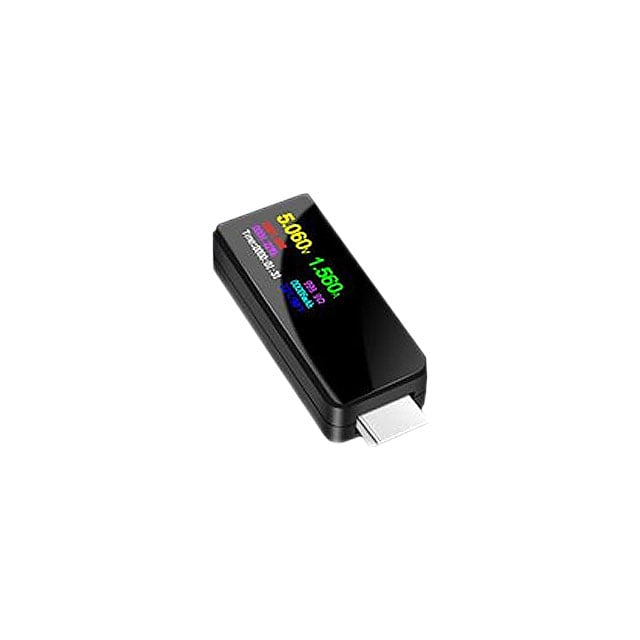 Pimoroni TST001